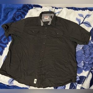 Wrangler casual button down shirt